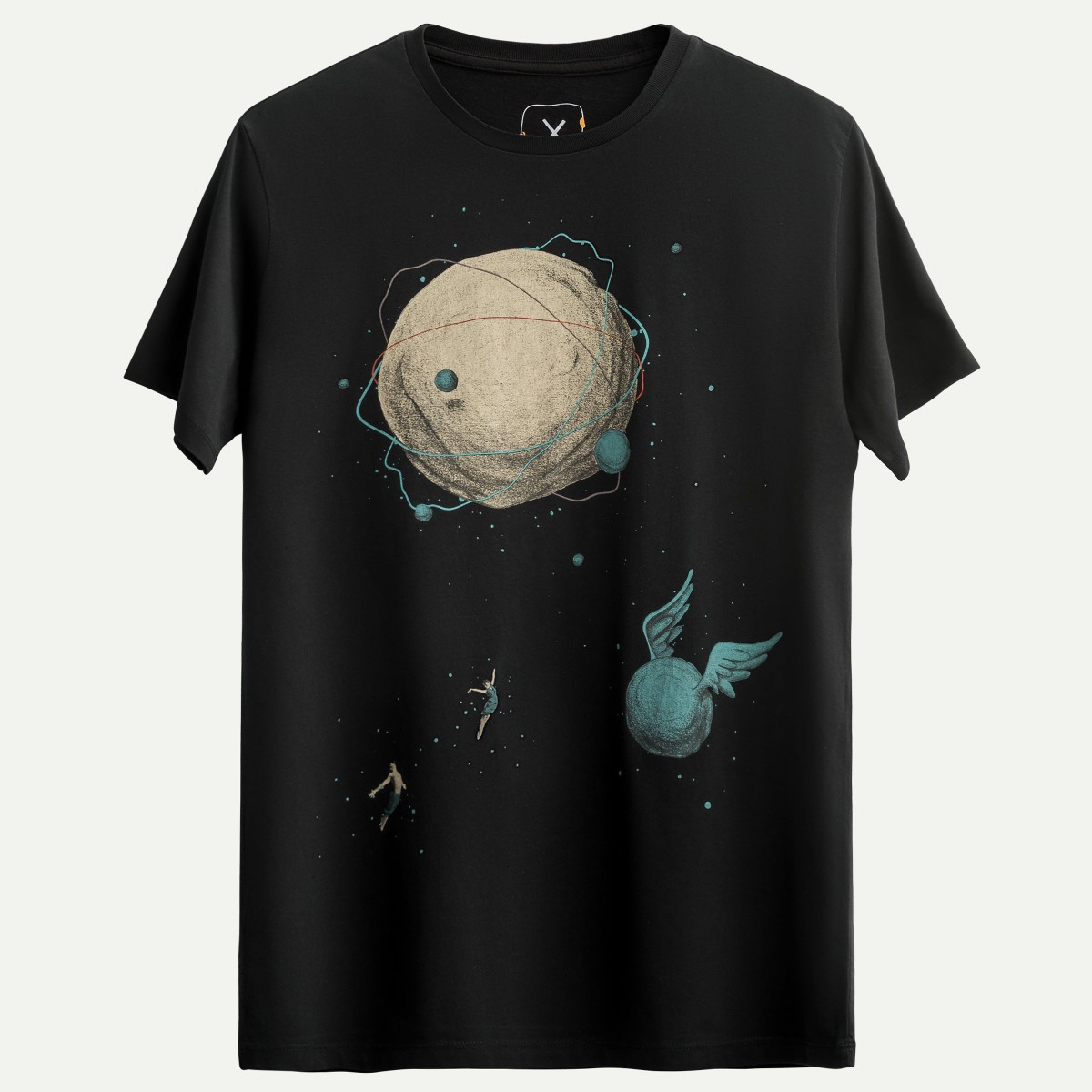 Schneiders T-Shirt Universe