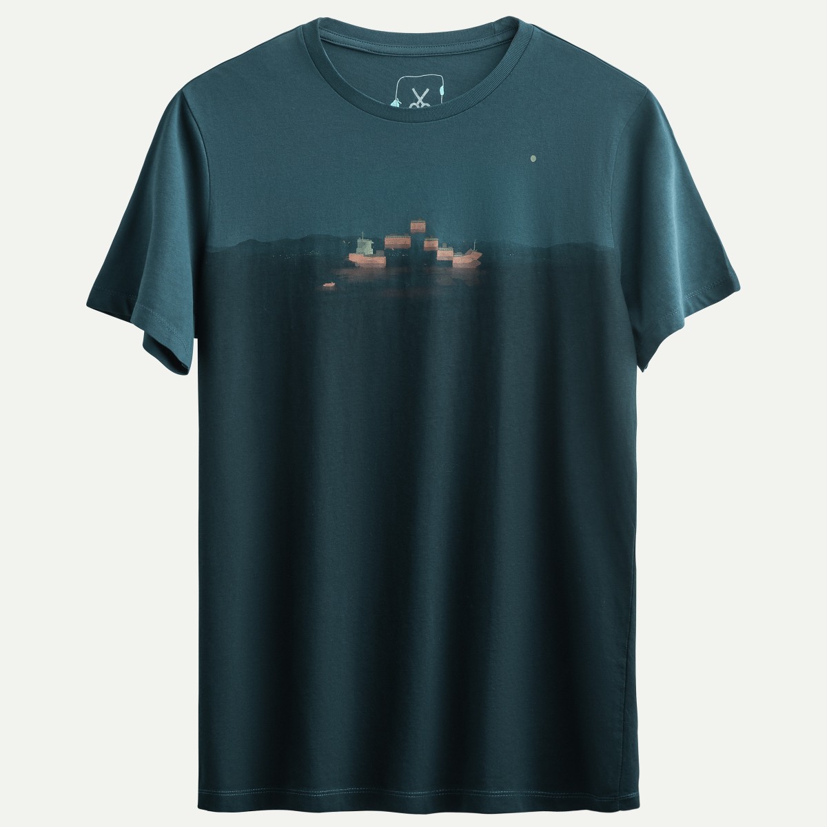 T-Shirt DeepSea Odyssey